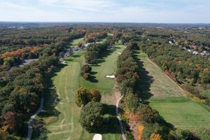 Salem 11th Aerial